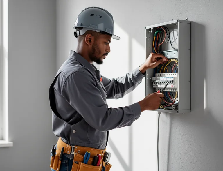 Electrician service in Redondo Beach